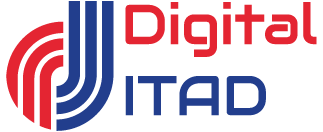 Digital ITAD Logo