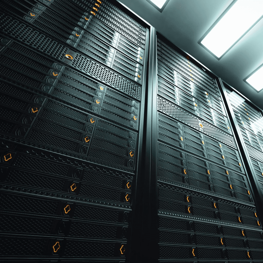 IT asset pickup and equipment removal