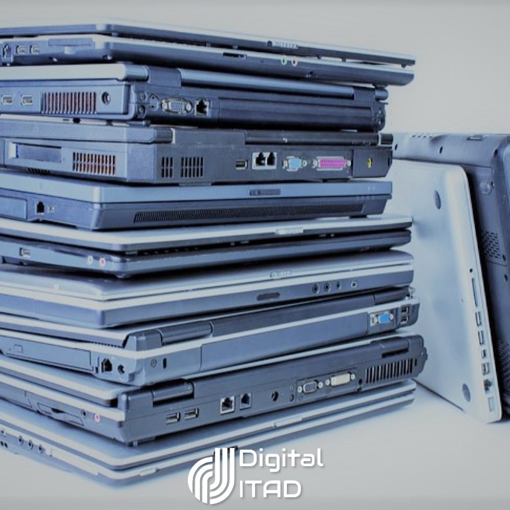 Laptops