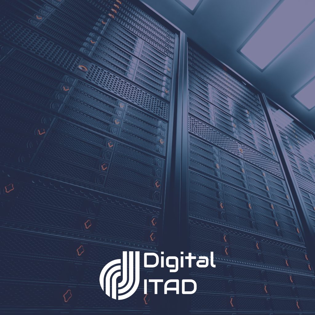 Data center