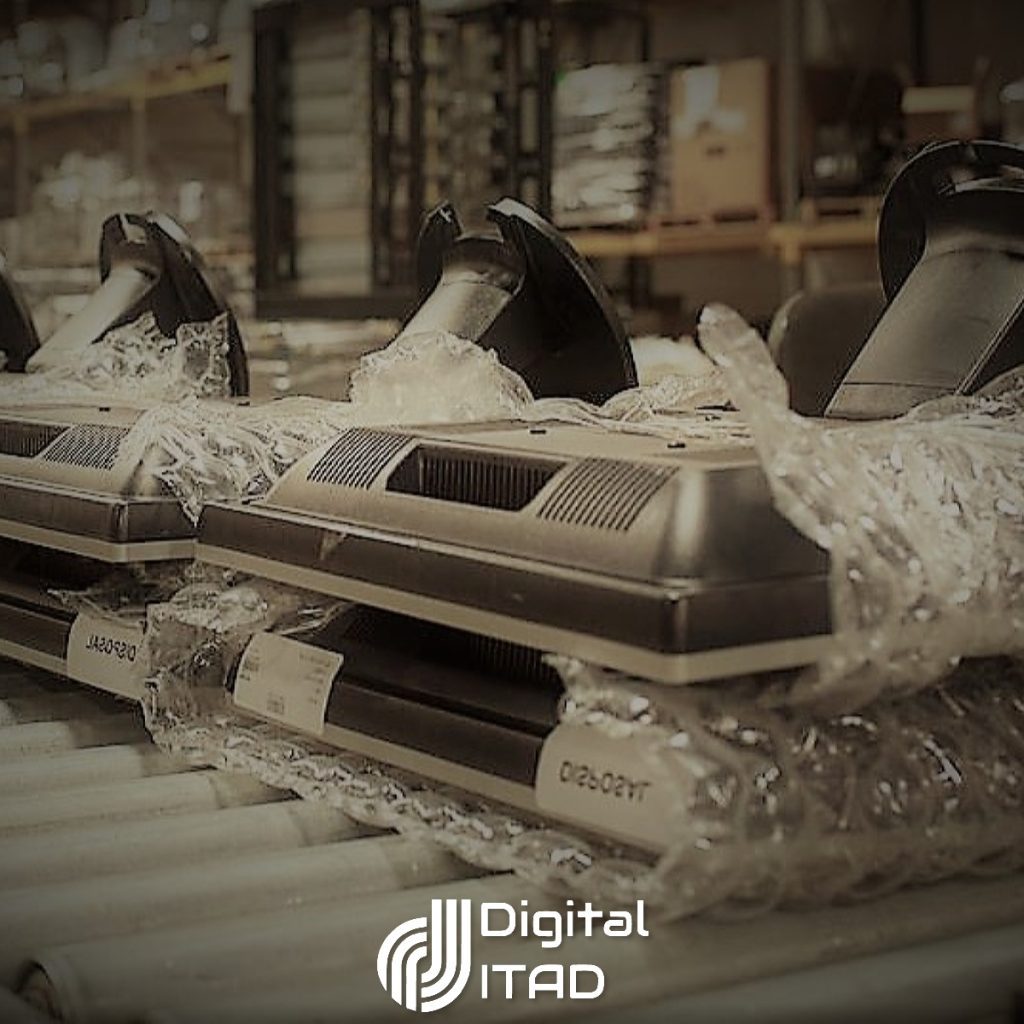 Office Clear-Outs and Lease Expirations