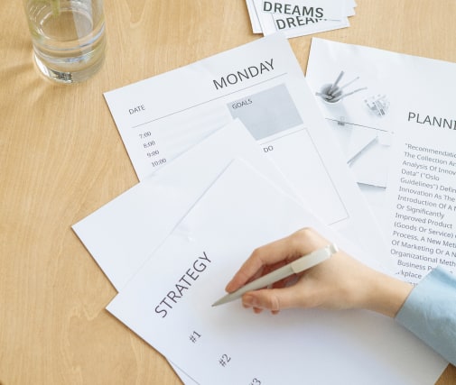 Logistics Designed for Buildings, Not IT Departments