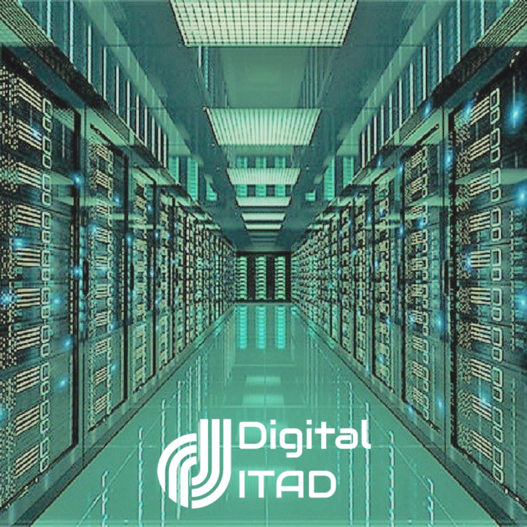 Server Room